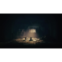 Băng Game Little Nightmares 3 Nintendo Switch 2