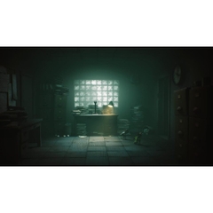 Băng Game Little Nightmares 3 Nintendo Switch 2