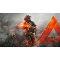 Đĩa Game Battlefield 6 PS5