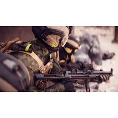 Đĩa Game Battlefield 6 PS5