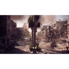 Đĩa Game Battlefield 6 PS5