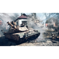 Đĩa Game Battlefield 6 PS5