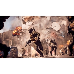 Đĩa Game Battlefield 6 PS5