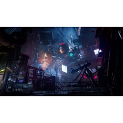 Đĩa Game NINJA GAIDEN 4 PS5