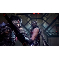Đĩa Game NINJA GAIDEN 4 PS5