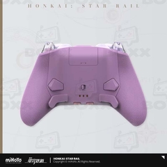 Tay cầm Flydigi Apex 5 phiên bản Honkai: Star Rail Castorice Limited Edition