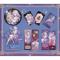 Tay cầm Flydigi Apex 5 phiên bản Honkai: Star Rail Castorice Limited Edition