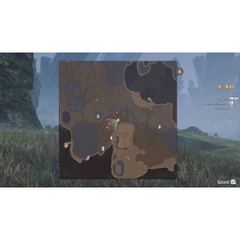 Băng Game Xenoblade Chronicles: Definitive Edition Nintendo Switch