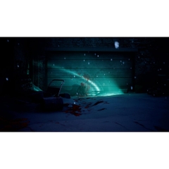 Đĩa Game Vampire: The Masquerade Bloodlines 2 PS5