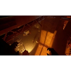 Đĩa Game Vampire: The Masquerade Bloodlines 2 PS5