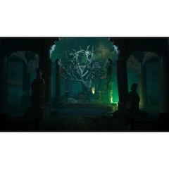 Đĩa Game Vampire: The Masquerade Bloodlines 2 PS5