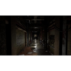 Đĩa Game Vampire: The Masquerade Bloodlines 2 PS5