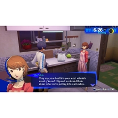 Băng Game Persona 3 Reload Nintendo Switch 2