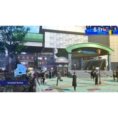 Băng Game Persona 3 Reload Nintendo Switch 2
