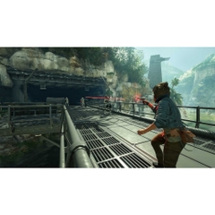 Băng Game Star Wars Outlaws Nintendo Switch 2