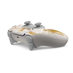 Tay Cầm PS5 DualSense Ghost of Yotei Limited Edition