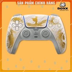 Tay Cầm PS5 DualSense Ghost of Yotei Limited Edition