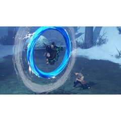 Đĩa Game Demon Slayer: The Hinokami Chronicles PS5