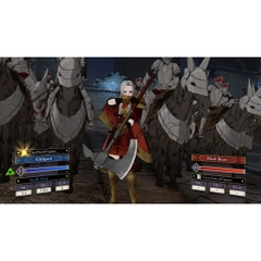 Băng Game Fire Emblem: Three Houses Nintendo Switch