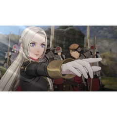Băng Game Fire Emblem: Three Houses Nintendo Switch