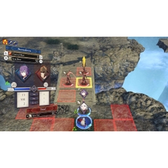 Băng Game Fire Emblem: Three Houses Nintendo Switch
