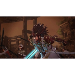Băng Game Fire Emblem Warriors Nintendo Switch