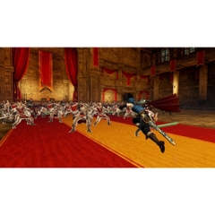 Băng Game Fire Emblem Warriors Nintendo Switch