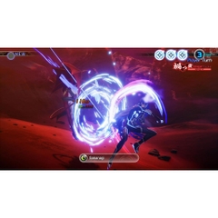 Đĩa Game Shin Megami Tensei V: Vengeance PS5