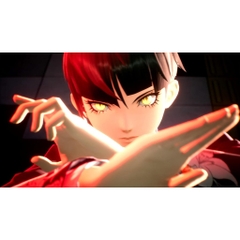 Đĩa Game Shin Megami Tensei V: Vengeance PS5