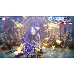 Đĩa Game Shin Megami Tensei V: Vengeance PS5