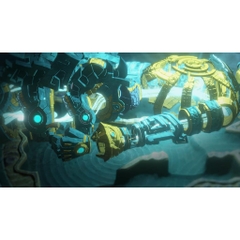 Băng Game Hyrule Warriors: Age of Imprisonment Nintendo Switch 2