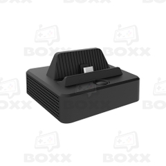 Dock sạc HDMI TV cho Nintendo Switch, Dock HDMI cho Nintendo Switch chính hãng Dobe