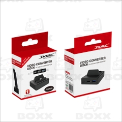 Dock sạc HDMI TV cho Nintendo Switch, Dock HDMI cho Nintendo Switch chính hãng Dobe