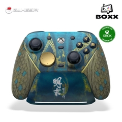 Tay Cầm GameSir G7 Pro WUCHANG: Fallen Feathers Edition Kèm Dock Sạc