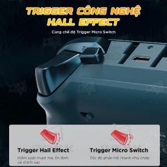 Tay Cầm GameSir G7 Pro WUCHANG: Fallen Feathers Edition Kèm Dock Sạc