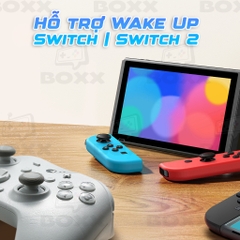 Tay cầm GuliKit ES PRO E-Sports Controller cho Nintendo Switch 2, Máy Tính, Điện thoại