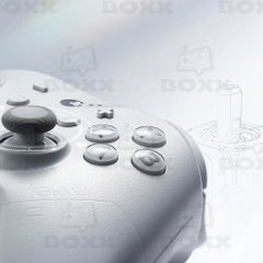 Tay cầm GuliKit ES PRO E-Sports Controller cho Nintendo Switch 2, Máy Tính, Điện thoại