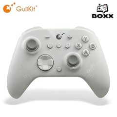 Tay cầm GuliKit ES PRO E-Sports Controller cho Nintendo Switch, Máy Tính, Điện thoại