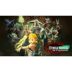 Băng Game Hyrule Warriors: Age of Imprisonment Nintendo Switch 2