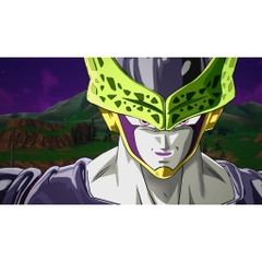 Băng Game DRAGON BALL: Sparking! ZERO Nintendo Switch 2