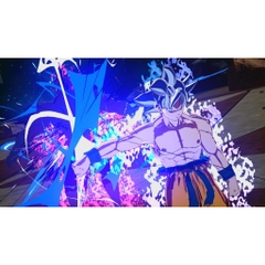 Băng Game DRAGON BALL: Sparking! ZERO Nintendo Switch 2