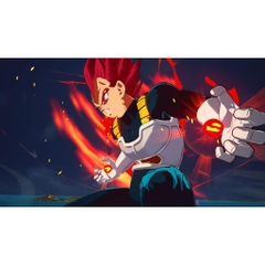 Băng Game DRAGON BALL: Sparking! ZERO Nintendo Switch 2