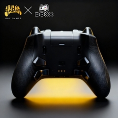 Tay cầm Flydigi Vader 5 Pro hỗ trợ Macro, Phím Cơ, Polling Rate 1000Hz cho Nintendo Switch, PC, Laptop, Steam Deck