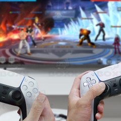 Joystick Gulikit 720 Tension Adjustable TMR thay thế Analog cho tay cầm PS4, PS5, Pro Controller, Xbox Series X