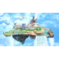 Băng Game Kirby Air Riders Nintendo Switch 2