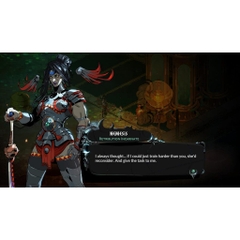 Băng Game Hades 2 Nintendo Switch 2