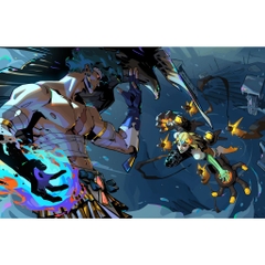 Băng Game Hades 2 Nintendo Switch 2