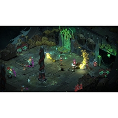 Băng Game Hades 2 Nintendo Switch 2