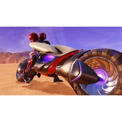 Băng Game Metroid Prime 4 Beyond Nintendo Switch 2