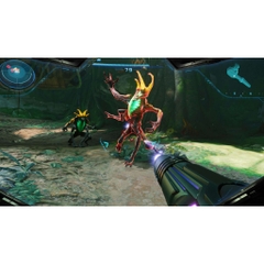 Băng Game Metroid Prime 4 Beyond Nintendo Switch 2